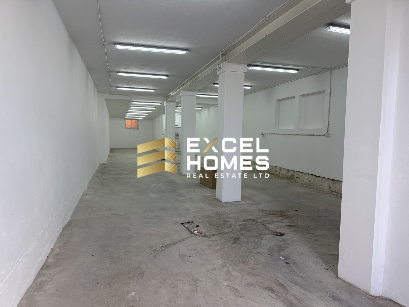 Warehouse in Qormi, Malta – 64713