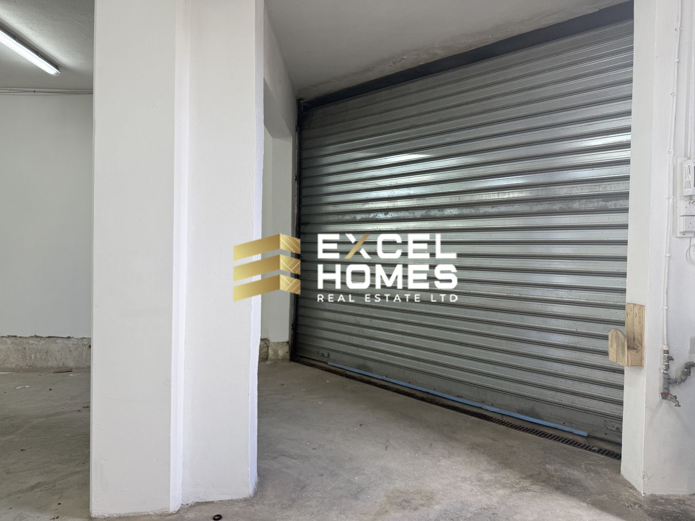 Warehouse in Qormi, Malta – 64713