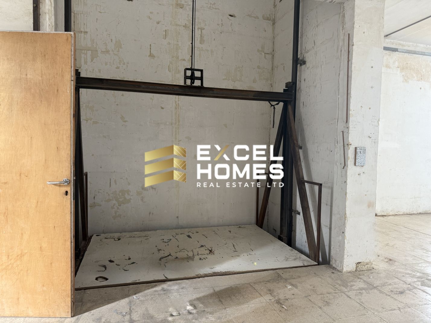 Warehouse in Qormi, Malta – 64713