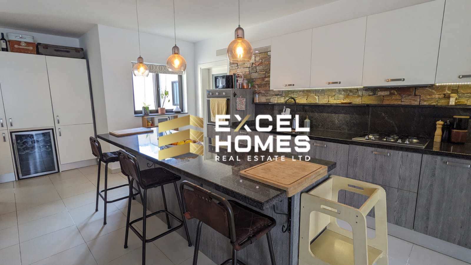 3 bedroom Penthouse in Marsascala, Malta – 64711