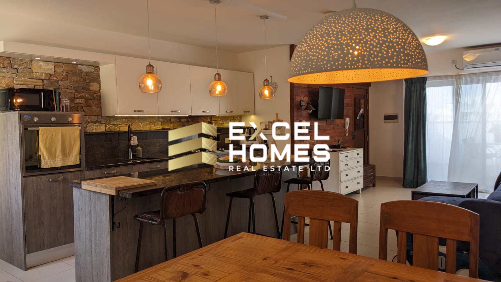 3 bedroom Penthouse in Marsascala, Malta – 64711