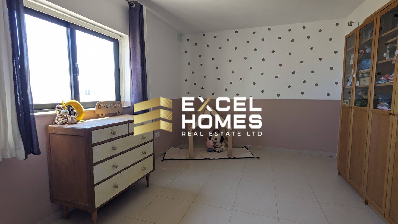 3 bedroom Penthouse in Marsascala, Malta – 64711