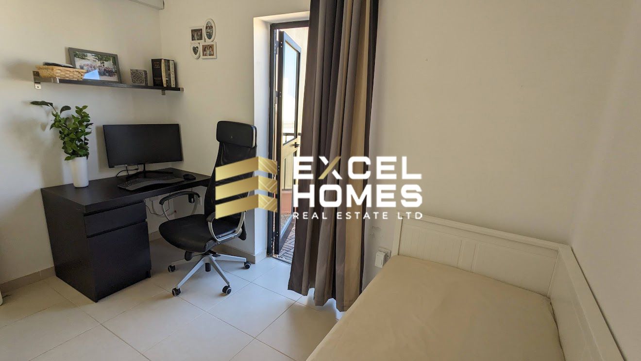 3 bedroom Penthouse in Marsascala, Malta – 64711