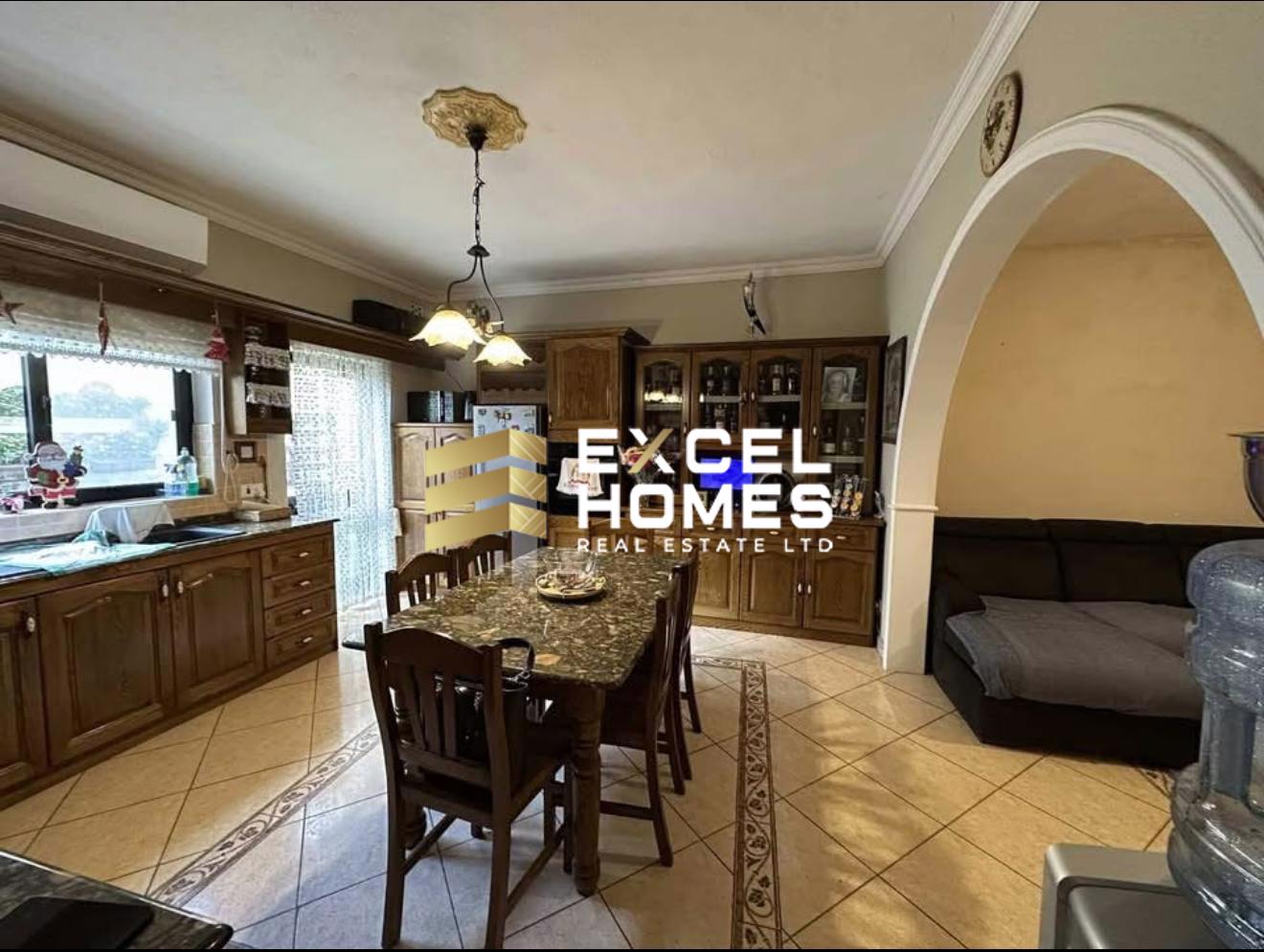 4 bedroom Terraced House in Rabat (Malta), Malta – 64705