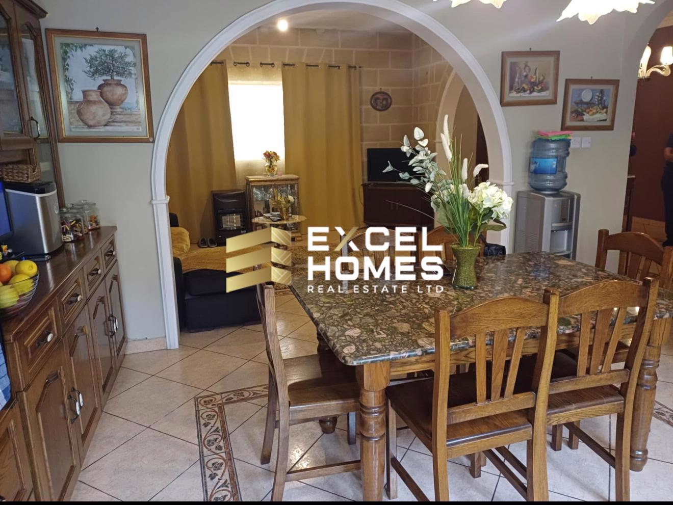 4 bedroom Terraced House in Rabat (Malta), Malta – 64705