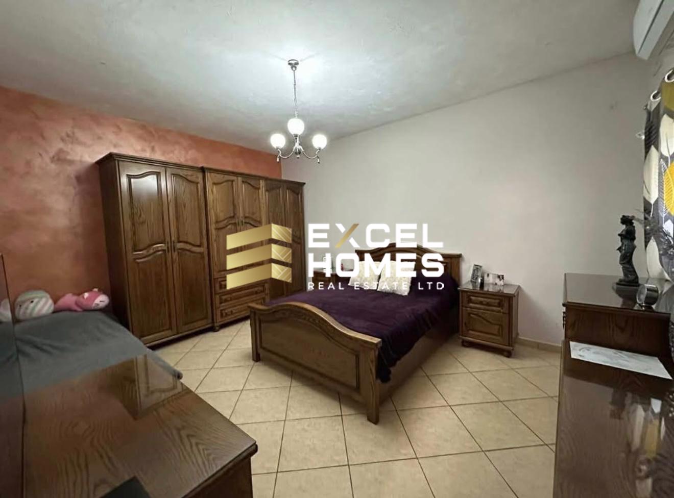 4 bedroom Terraced House in Rabat (Malta), Malta – 64705