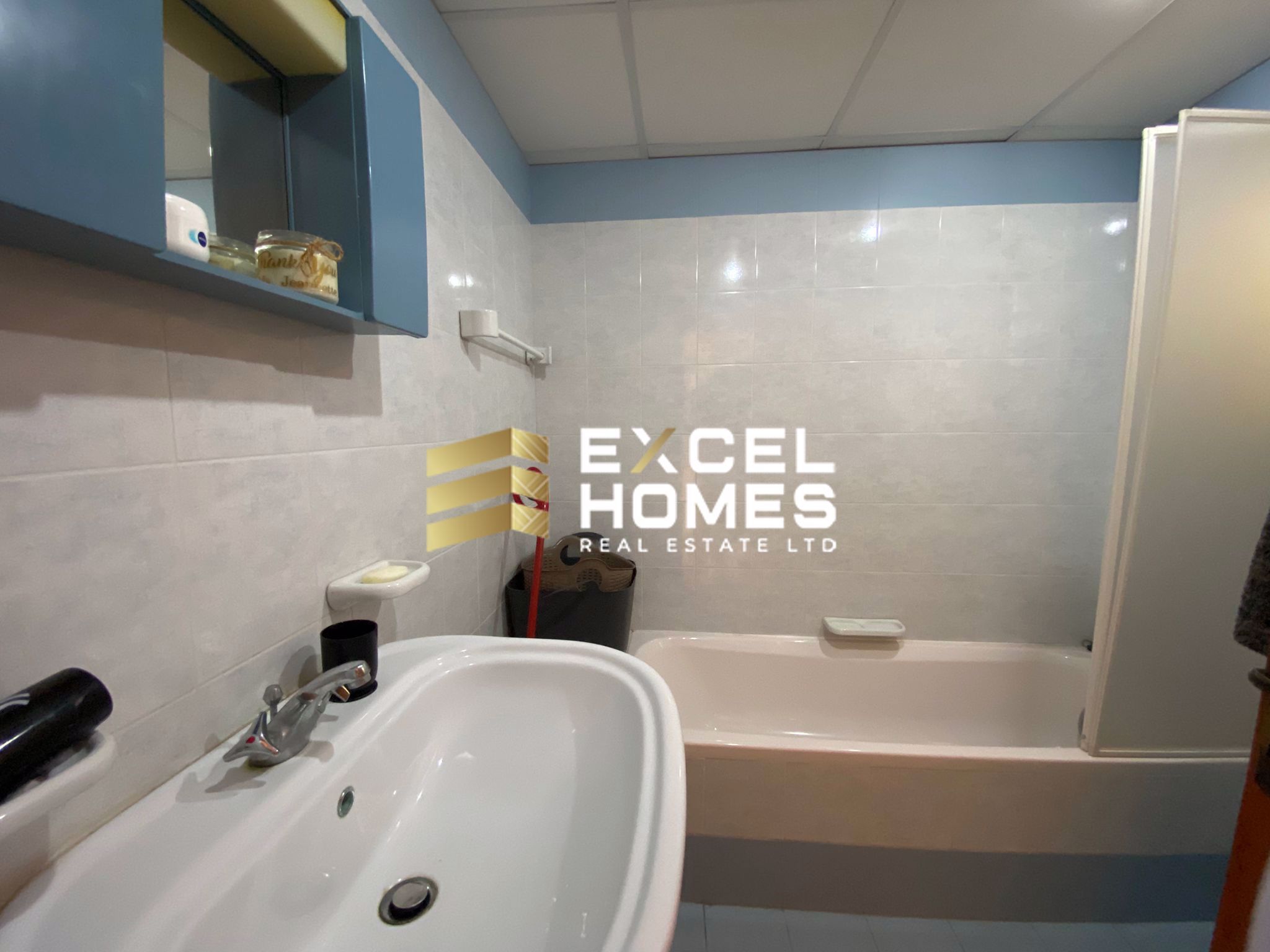 2 bedroom Apartment in Xlendi, Malta – 64693