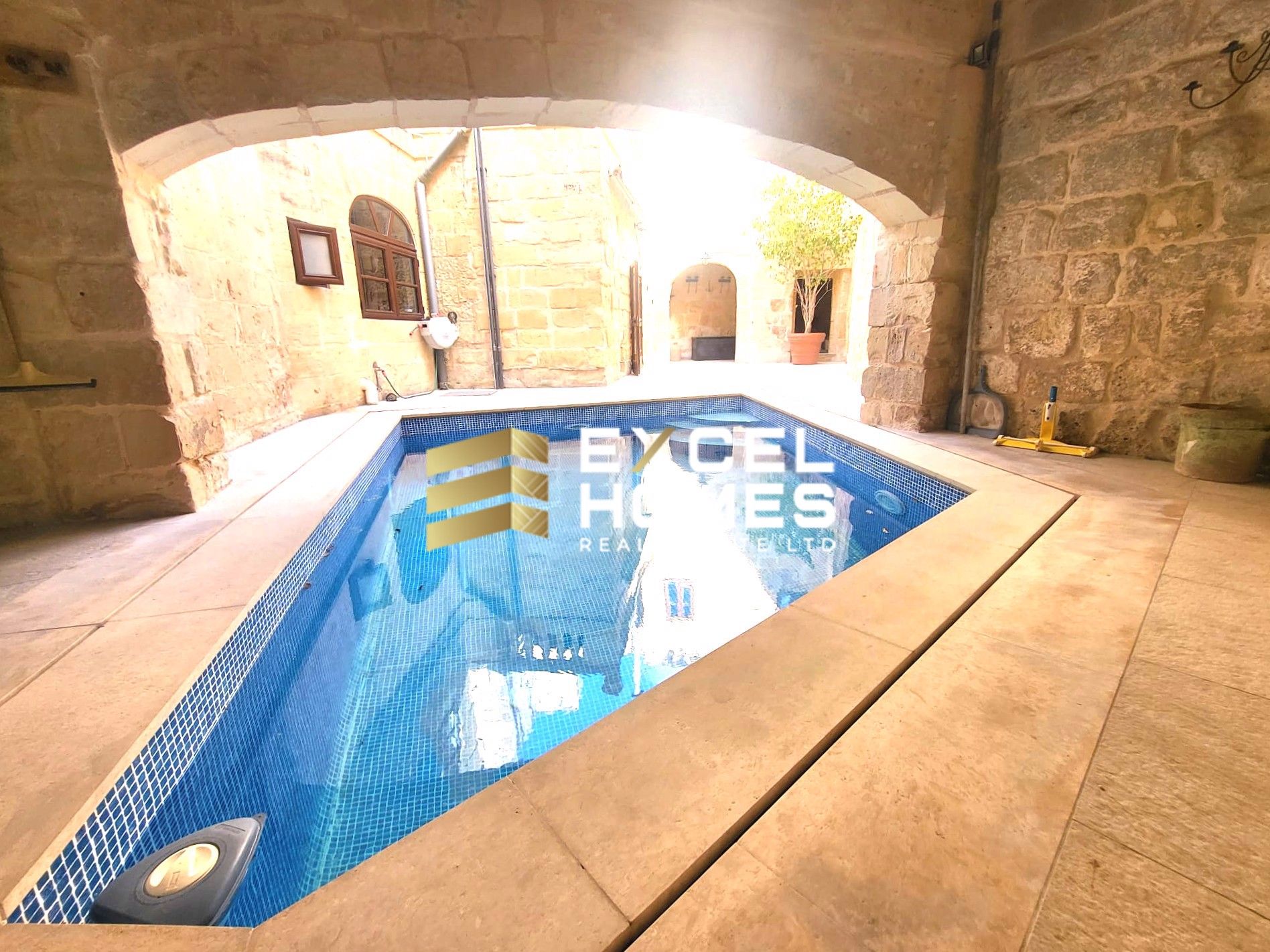 3 bedroom Character House in Attard, Malta – 64639