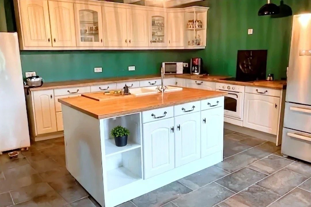 3 bedroom maison de campagne in Chef Boutonne, Deux-Sèvres, France – 24FACD6B07A843E5