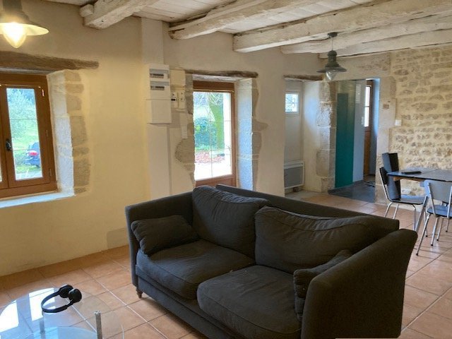3 bedroom maison de campagne in Chef Boutonne, Deux-Sèvres, France – 24FACD6B07A843E5
