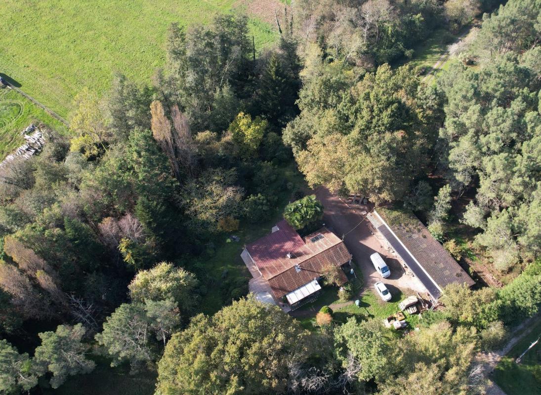 3 bedroom foret in Boisredon, Charente-Maritime, France – 1826263CB5124B10