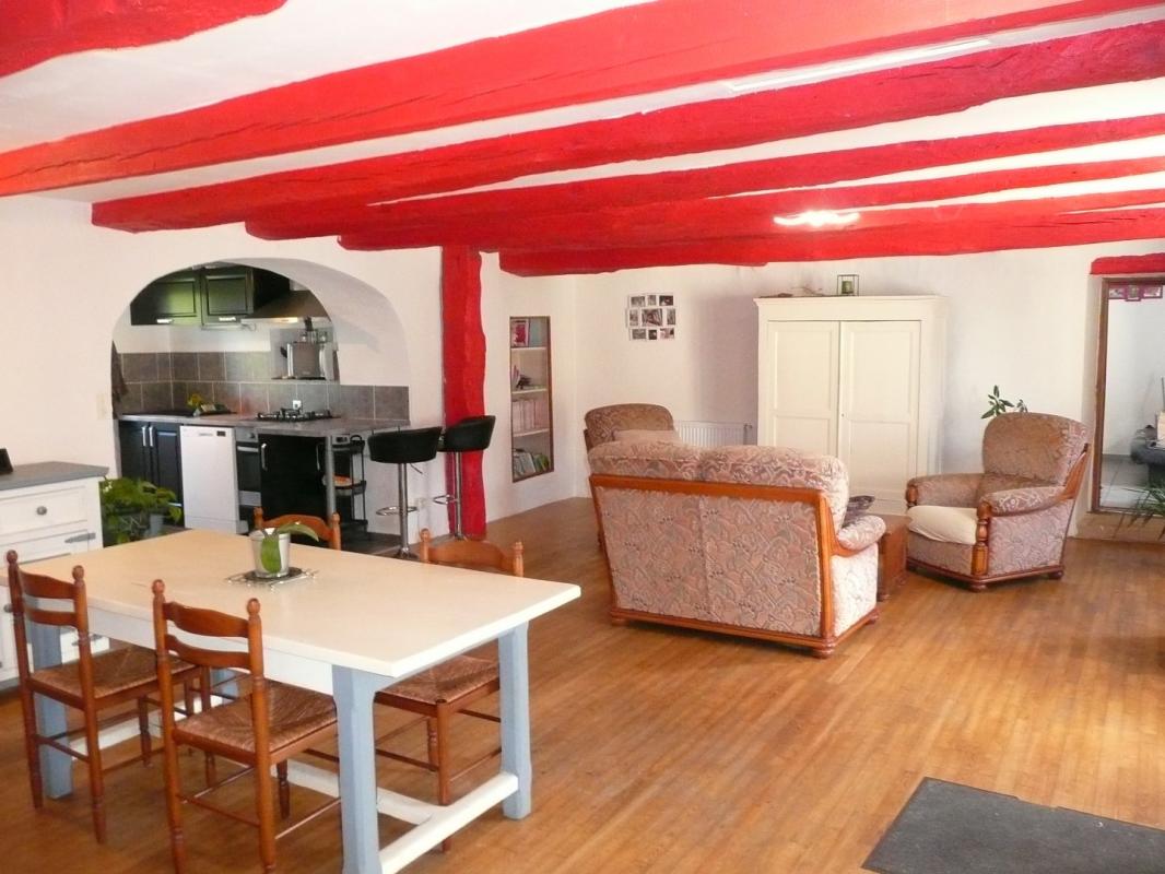 4 bedroom ferme in La Salvetat Peyrales, Aveyron, France