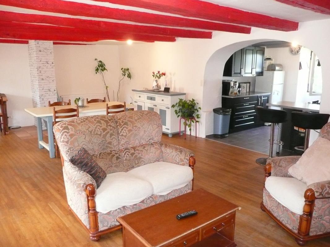 4 bedroom ferme in La Salvetat Peyrales, Aveyron, France