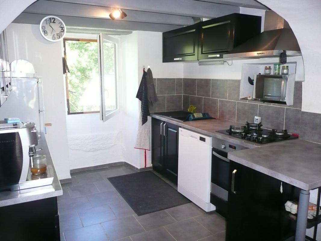 4 bedroom ferme in La Salvetat Peyrales, Aveyron, France
