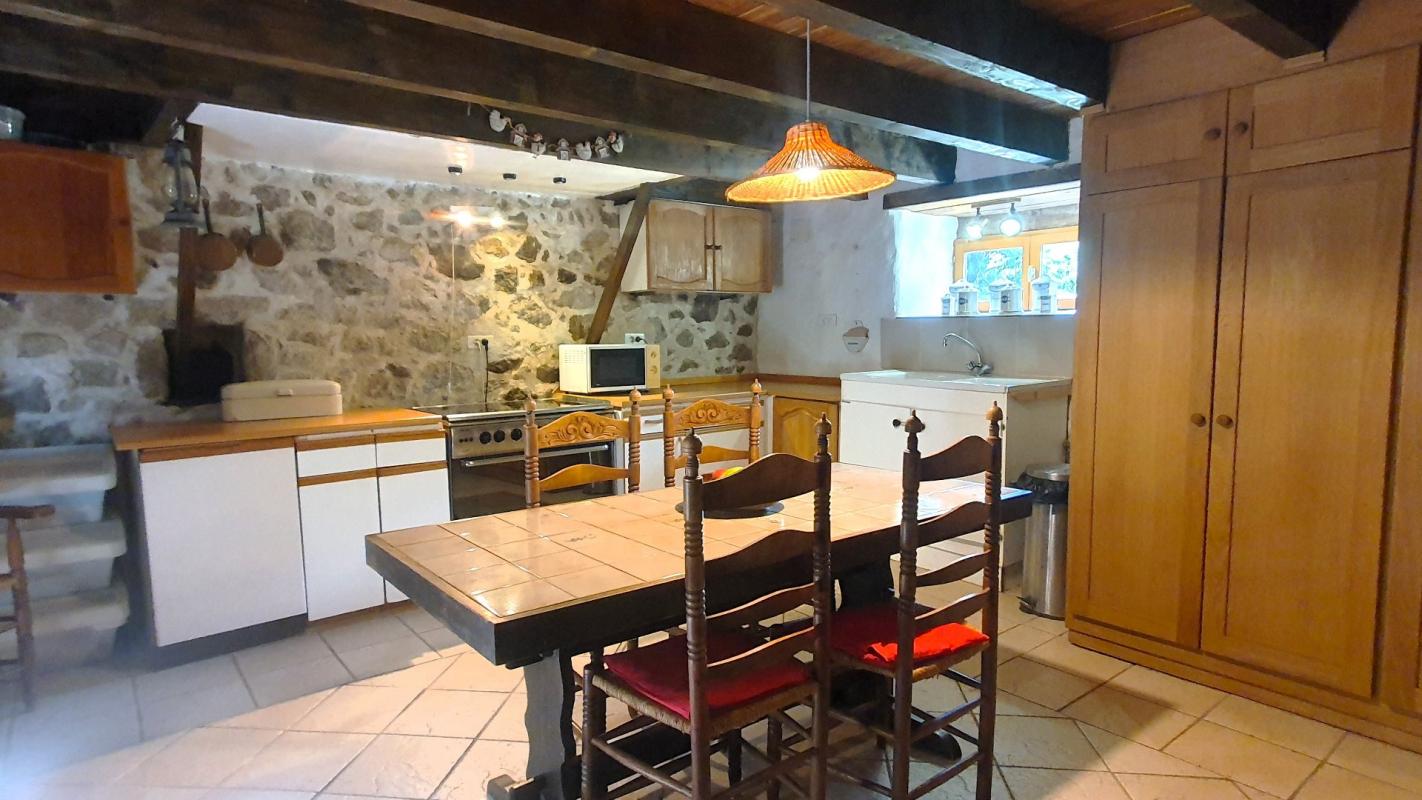 3 bedroom corps de ferme in Le Bas Segala, Aveyron, France – 0C3BBE97D1DE4AF0