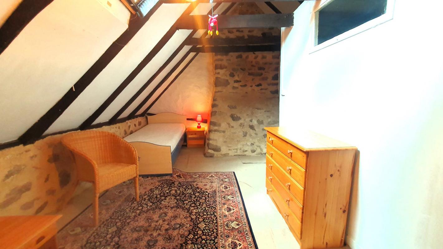 3 bedroom corps de ferme in Le Bas Segala, Aveyron, France – 0C3BBE97D1DE4AF0