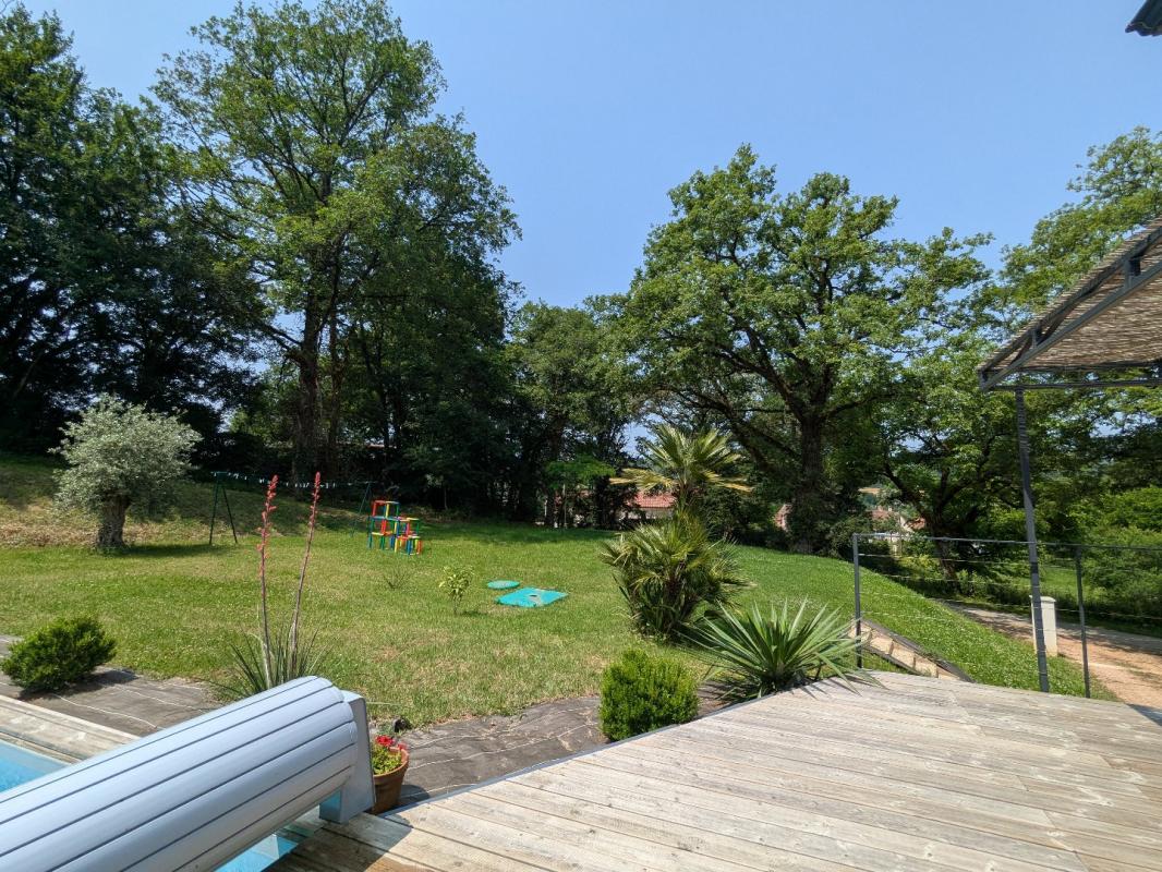 4 bedroom maison neuve in Figeac, Lot, France – 01516B051F54455E