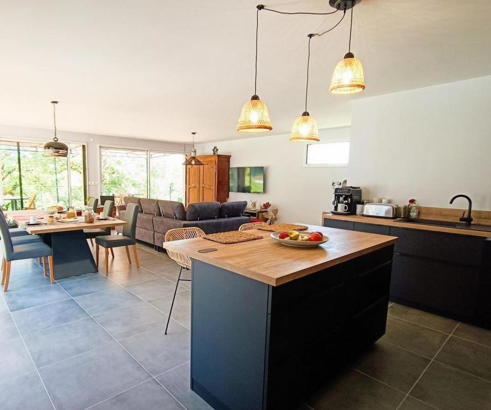 4 bedroom maison neuve in Figeac, Lot, France – 01516B051F54455E