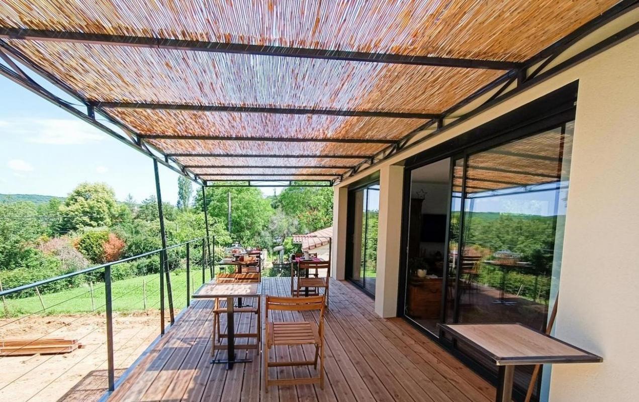 4 bedroom maison neuve in Figeac, Lot, France – 01516B051F54455E