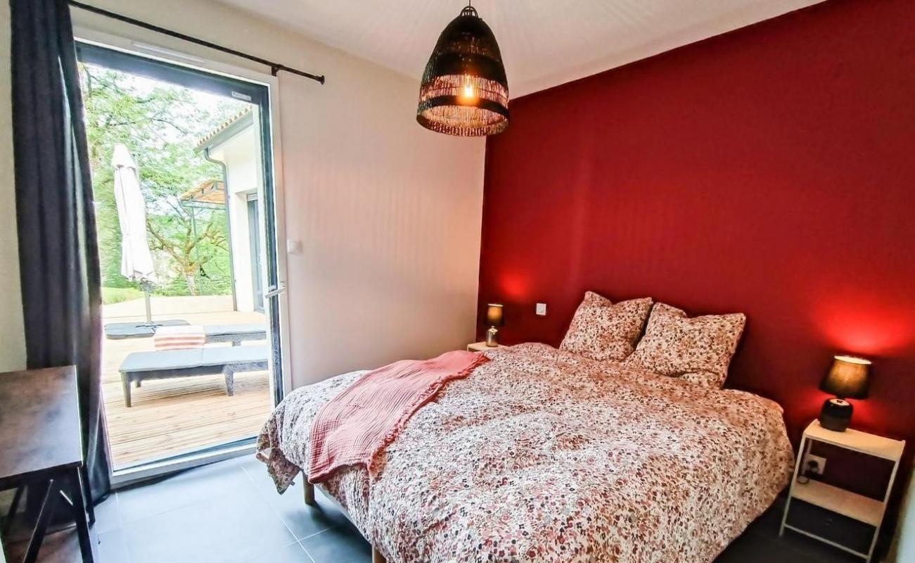 4 bedroom maison neuve in Figeac, Lot, France – 01516B051F54455E