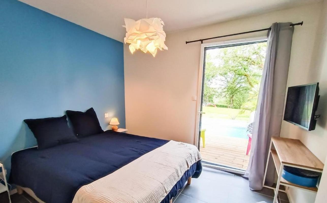 4 bedroom maison neuve in Figeac, Lot, France – 01516B051F54455E