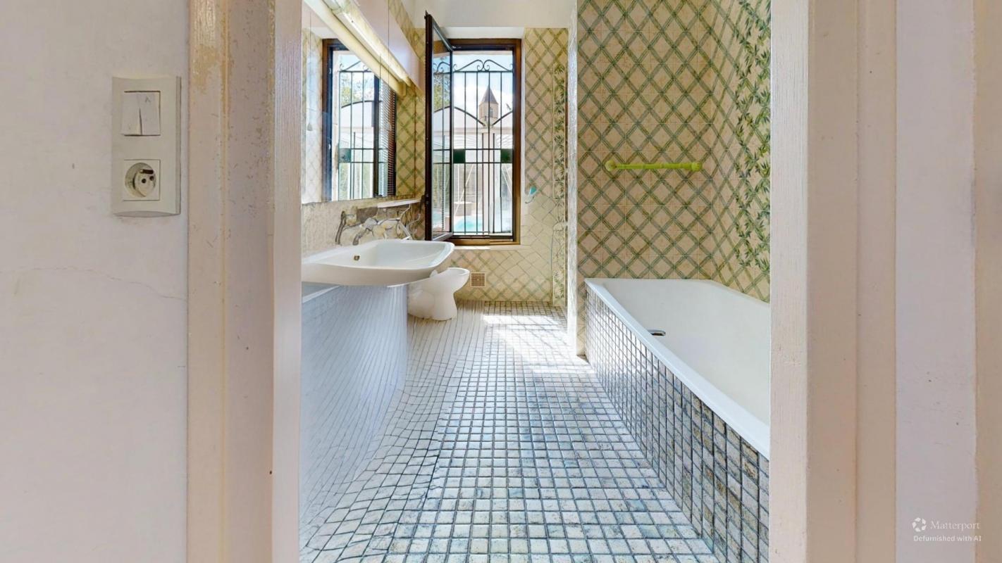 7 bedroom maison in Belves, Dordogne, France – A5EAF88553AB46B6