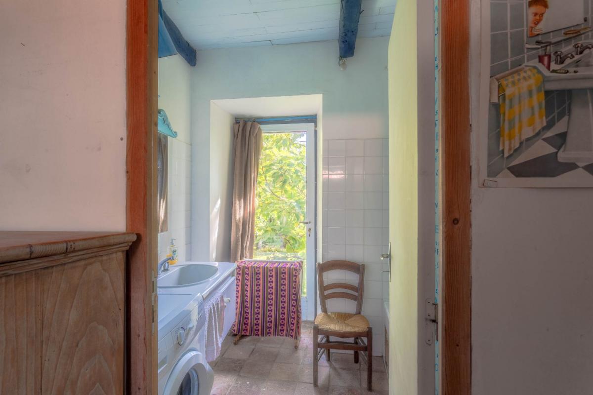 3 bedroom maison a renover in Najac, Aveyron, France – A49821C0138847C7