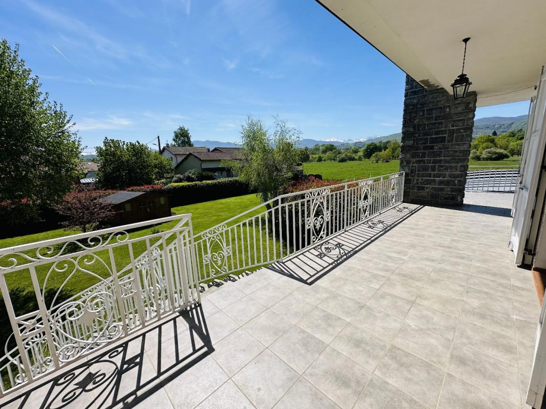 5 bedroom maison in Lorp Sentaraille, Ariège, France – 457BA23372AD4B67