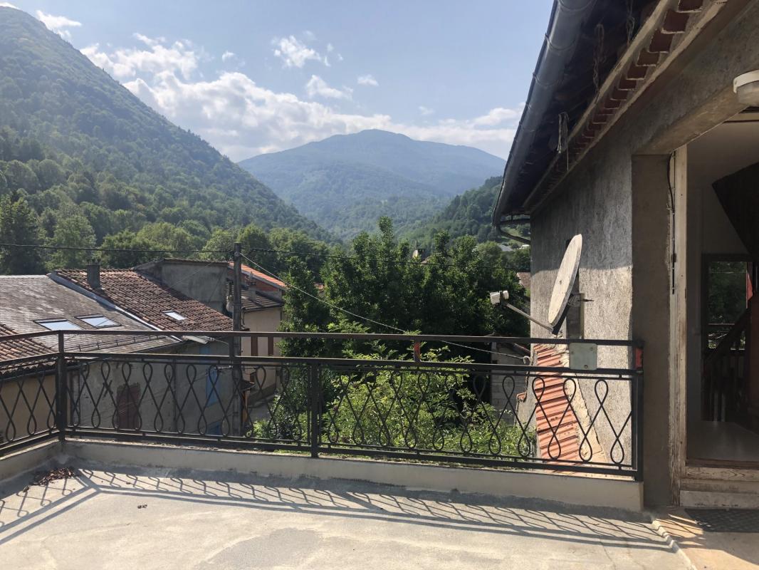 5 bedroom maison in Seix, Ariège, France – 1C0085708E1A4419