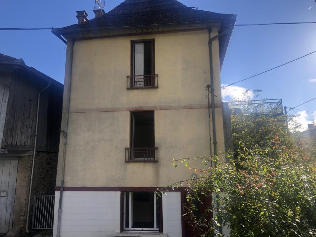 5 bedroom maison in Seix, Ariège, France – 1C0085708E1A4419