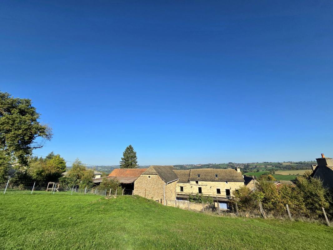 3 bedroom maison in Boussac, Aveyron, France – 3D85ACF295764157