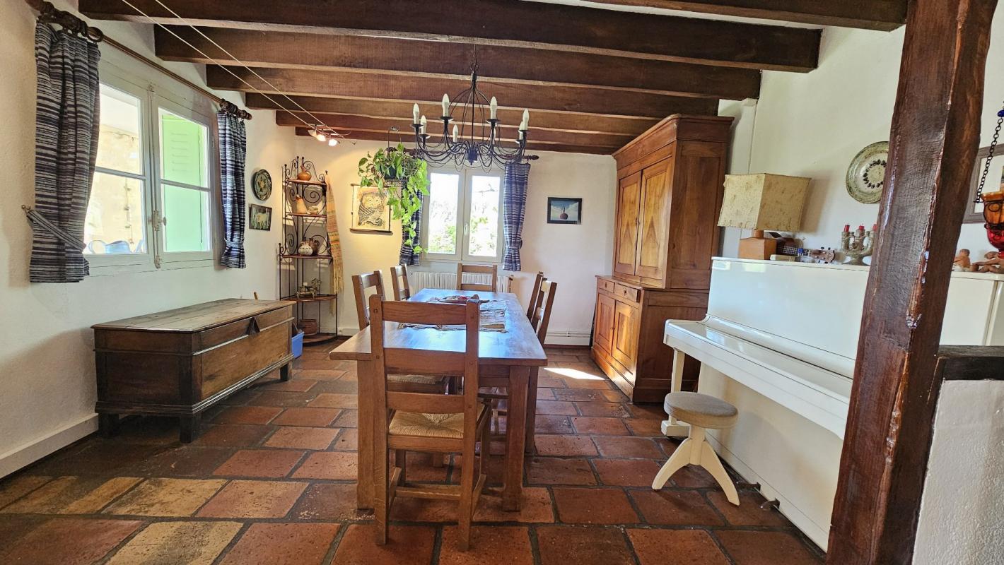 5 bedroom propriete in Lapenche, Tarn-et-Garonne, France – 1E858589DED24C1B