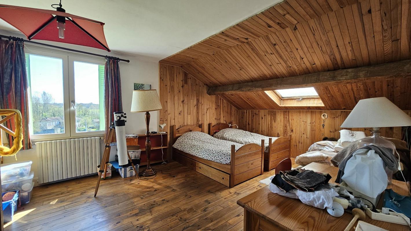 5 bedroom propriete in Lapenche, Tarn-et-Garonne, France – 1E858589DED24C1B