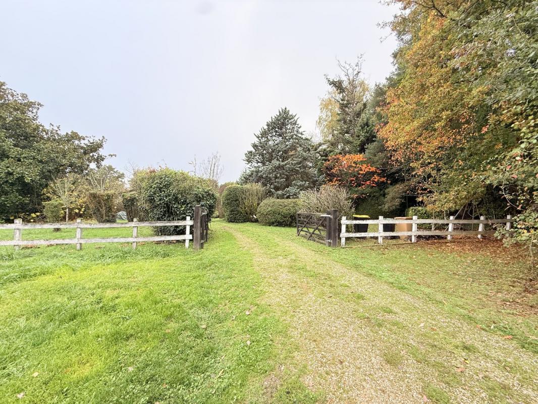 3 bedroom maison in Rougnac, Charente, France – 127C5ABABE3D4340