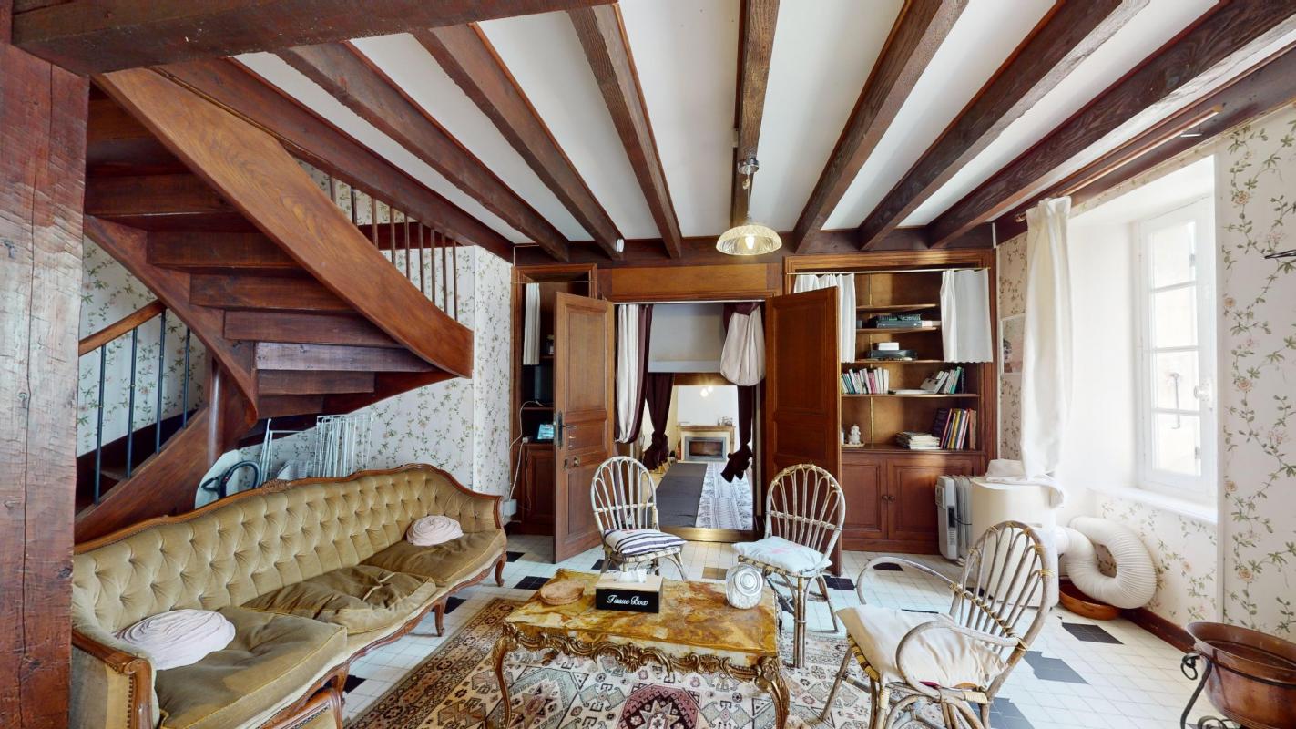 12 bedroom corps de ferme in Castelnaudary, Aude, France – 9D501B12FDDF4BC6