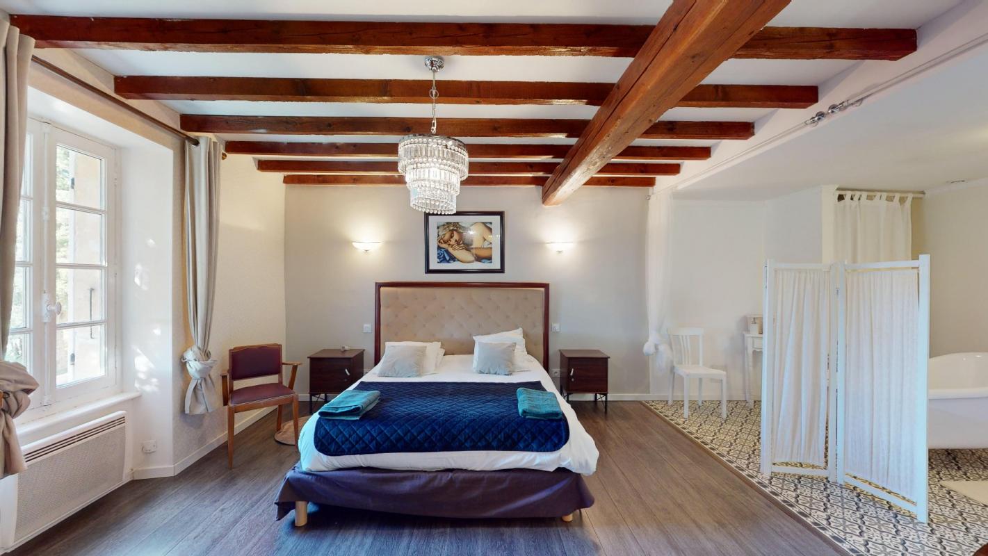 12 bedroom corps de ferme in Castelnaudary, Aude, France – 9D501B12FDDF4BC6