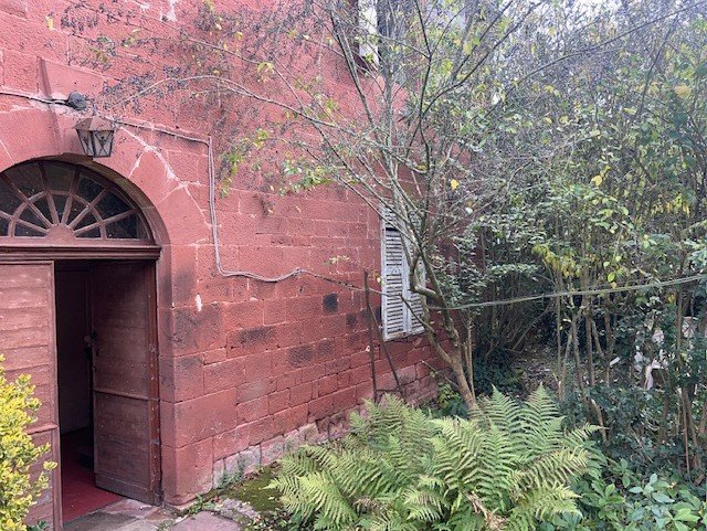 6 bedroom maison de maitre in Meyssac, Corrèze, France – DD6D9A76BC804B6B