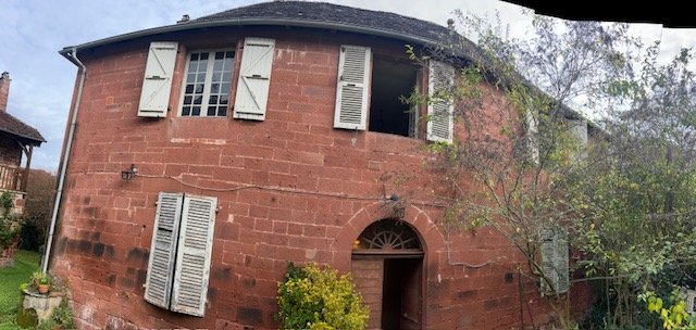 6 bedroom maison de maitre in Meyssac, Corrèze, France – DD6D9A76BC804B6B