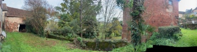 6 bedroom maison de maitre in Meyssac, Corrèze, France – DD6D9A76BC804B6B