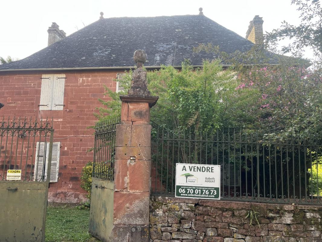 6 bedroom maison de maitre in Meyssac, Corrèze, France – DD6D9A76BC804B6B