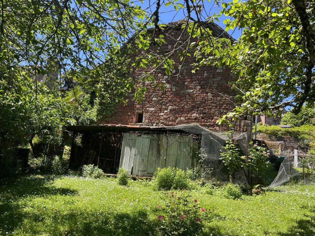 6 bedroom maison de maitre in Meyssac, Corrèze, France – DD6D9A76BC804B6B