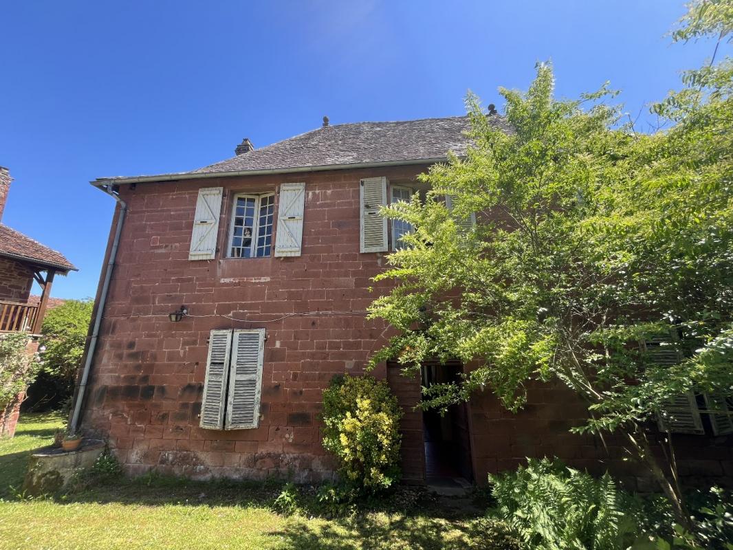 6 bedroom maison de maitre in Meyssac, Corrèze, France – DD6D9A76BC804B6B