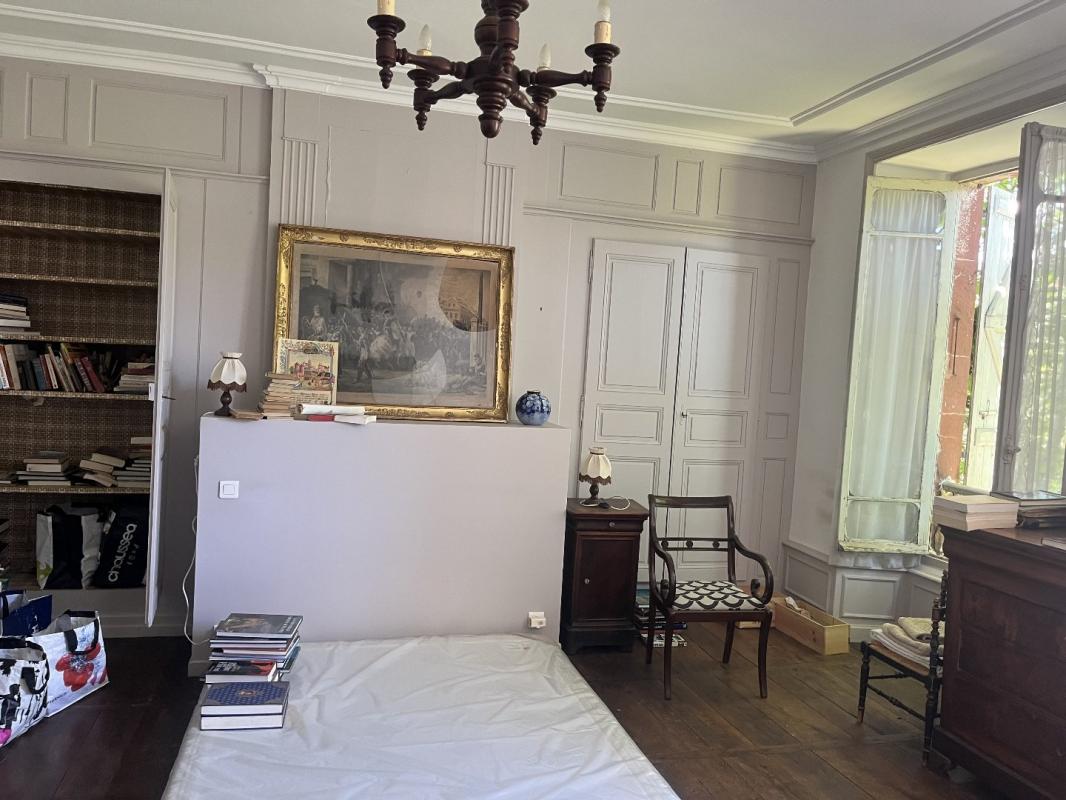 6 bedroom maison de maitre in Meyssac, Corrèze, France – DD6D9A76BC804B6B