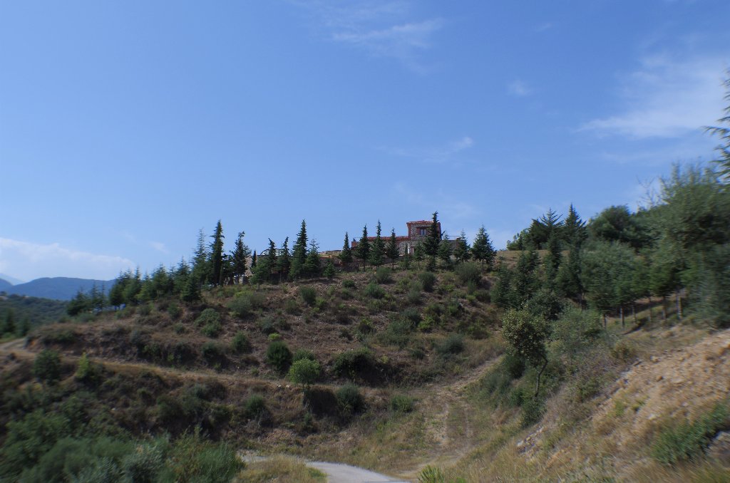 2 bedroom maison in Montauriol, Pyrénées-Orientales, France