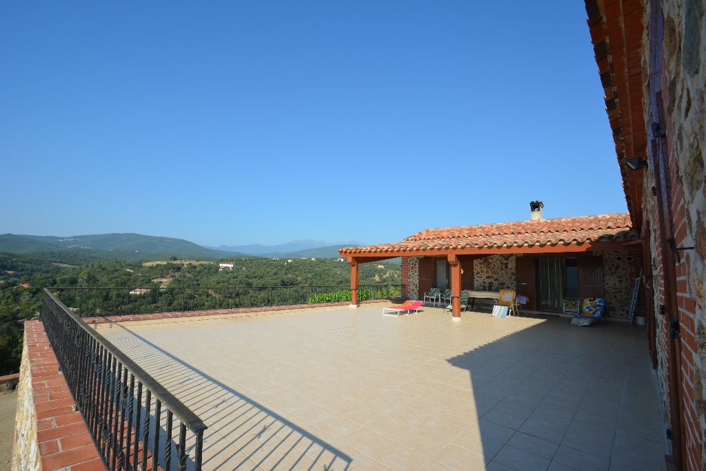 2 bedroom maison in Montauriol, Pyrénées-Orientales, France