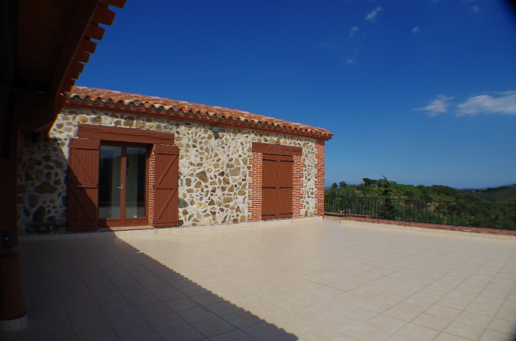 2 bedroom maison in Montauriol, Pyrénées-Orientales, France