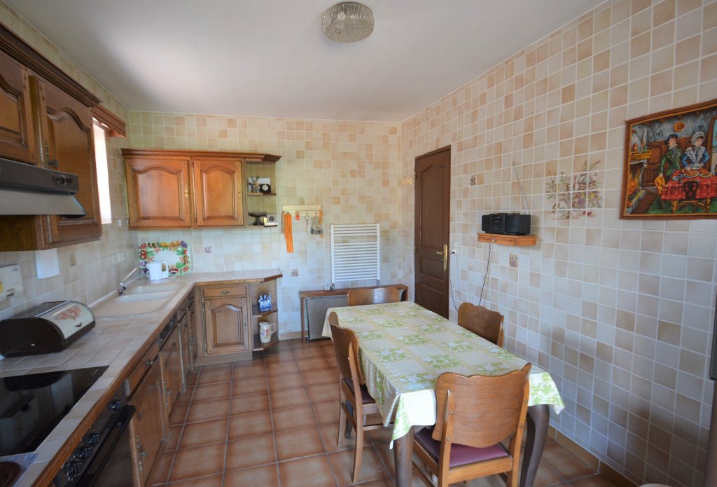 2 bedroom maison in Montauriol, Pyrénées-Orientales, France
