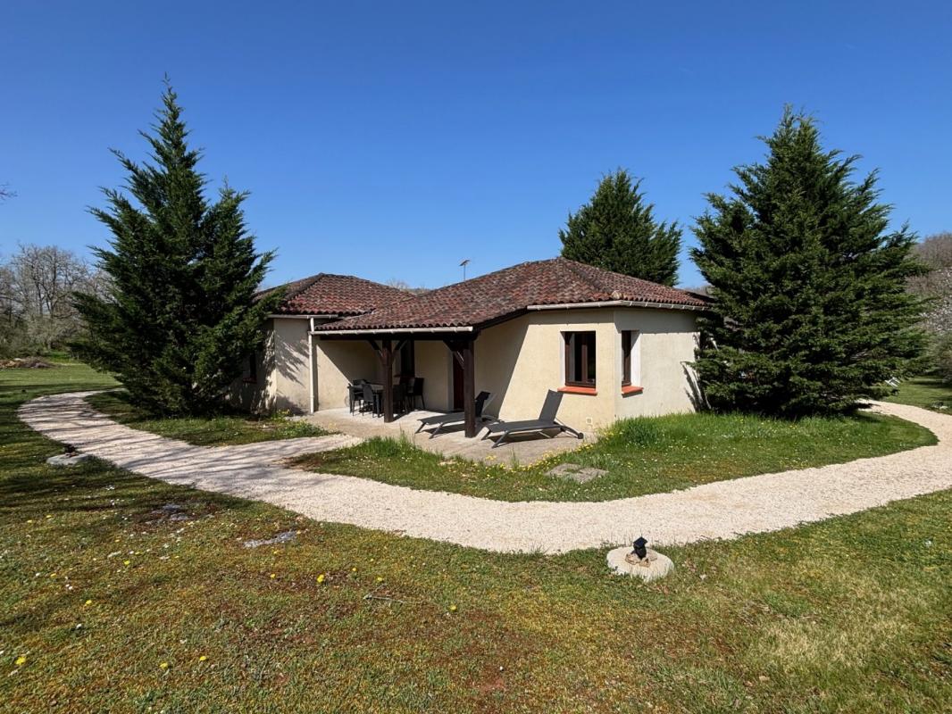 15 bedroom propriete in Leobard, Lot, France – 5B5AC8E183C849C6