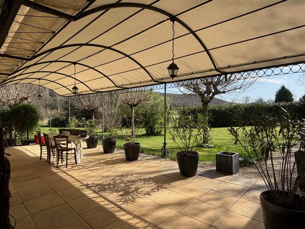 15 bedroom propriete in Leobard, Lot, France – 5B5AC8E183C849C6