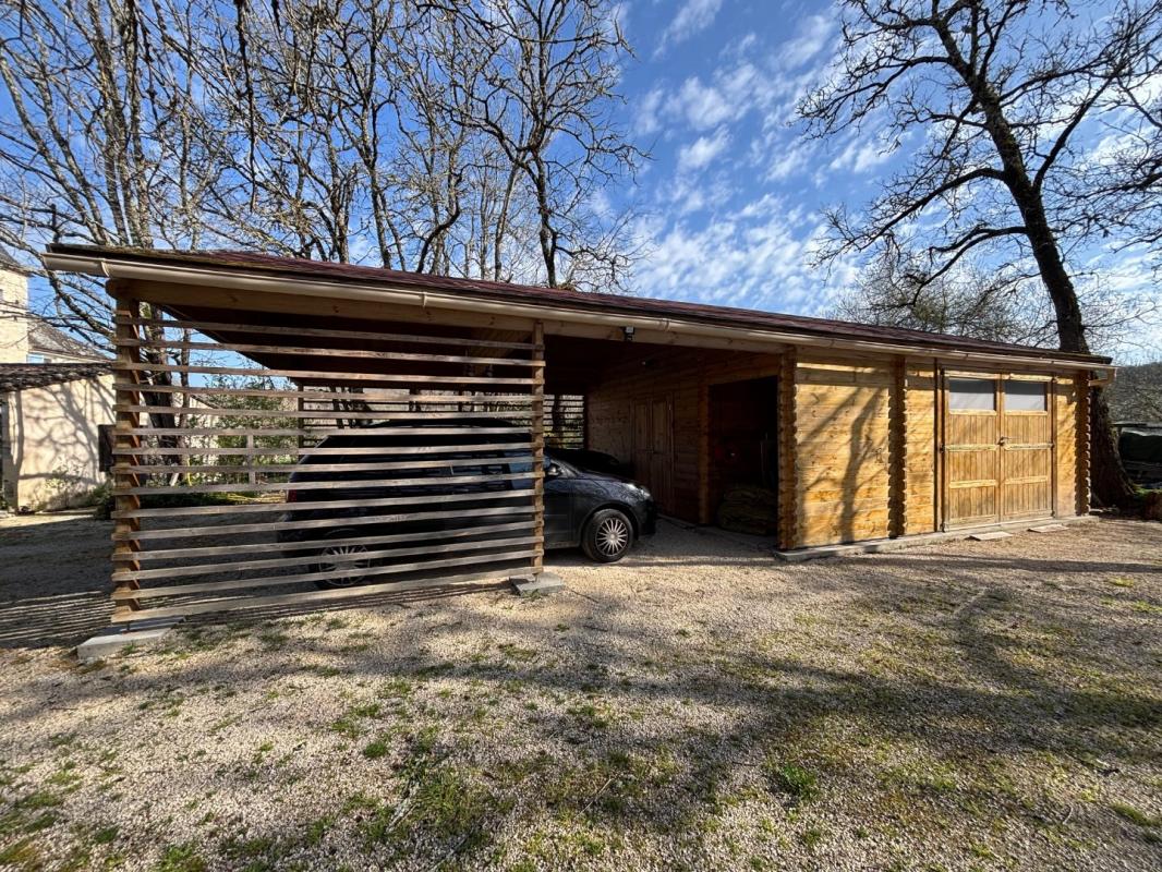 15 bedroom propriete in Leobard, Lot, France – 5B5AC8E183C849C6